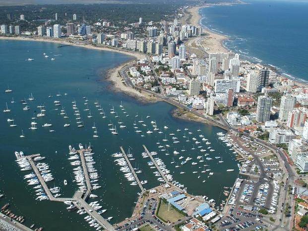 Entre $11 mil y $30 mil, una semana en Brasil o en Uruguay