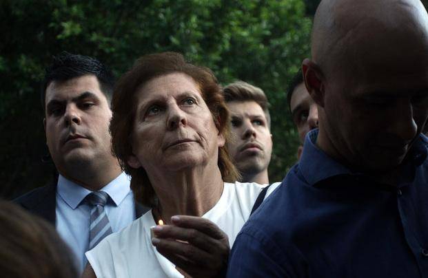 Nisman: el abogado de la madre apunta contra la ex presidenta