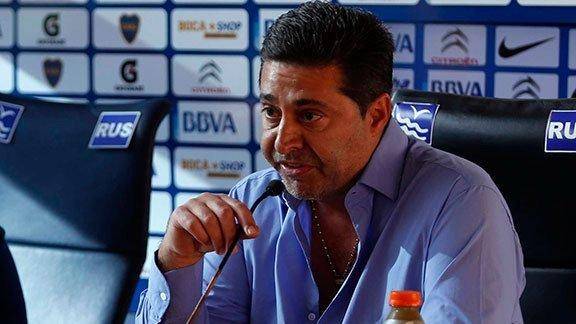 “Somos más grandes que River y nos exigen más”