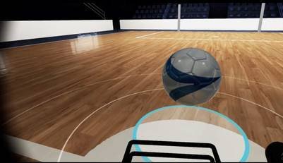 La selección nacional de Powerchair Football ya entrena en una plataforma de realidad virtual