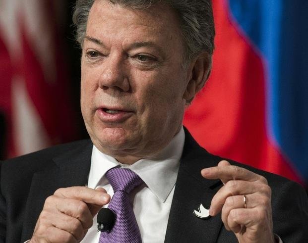 Santos y las FARC manifestaron públicamente su voluntad de continuar con el acuerdo