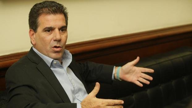 Ritondo admitió que hay que cambiar el sistema judicial para que se cumplan las condenas