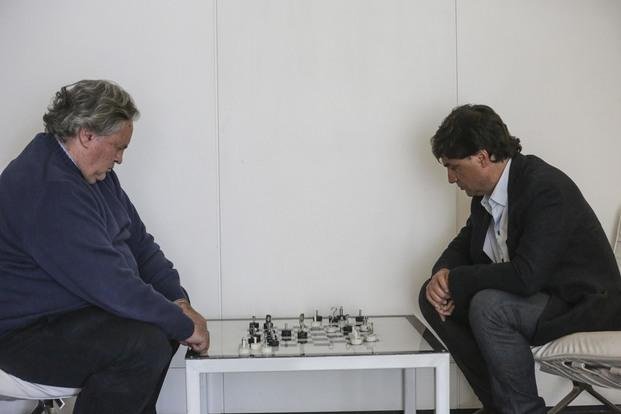 Visto y oído - La Provincia