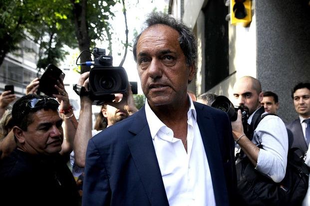 VIDEO: Acusan a Alberto Pérez de usar facturas truchas