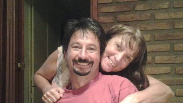 La mataron cuando iba a festejar el cumpleaños de su marido