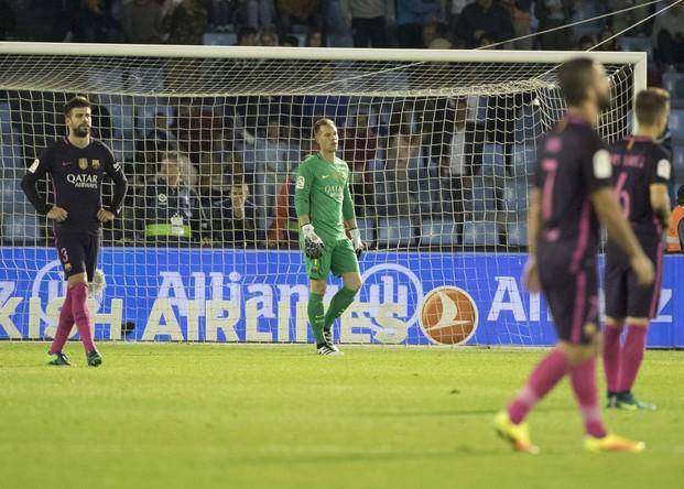 Barcelona, ante sus peores números desde 2005