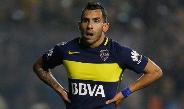 Carlitos Tevez confesó qué episodio lo hizo dudar sobre el retiro del fútbol