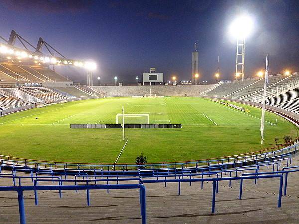 El partido con Racing podría cambiar de escenario o quedar suspendido