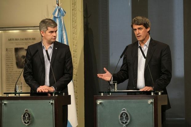 Blanqueo de capitales: fuerte crítica del Gobierno a los bancos