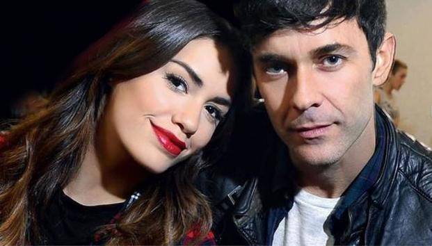 Mariano Martínez trató a Lali Espósito de “nefasta y malísima”