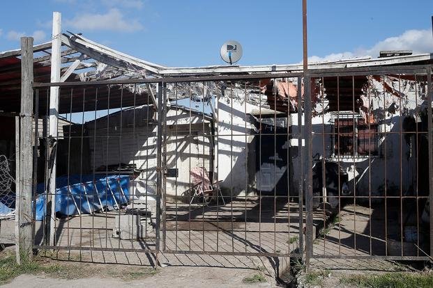 En el mismo barrio, otro vecino baleado en un robo