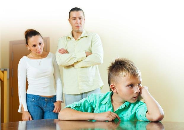Beneficios y contras de ser hijo único