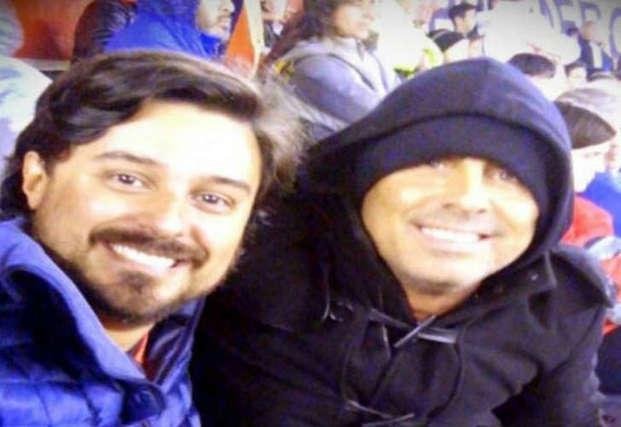 El árbitro-hincha rompió el silencio: "Ya se sabía que era de River", dijo Lunatti