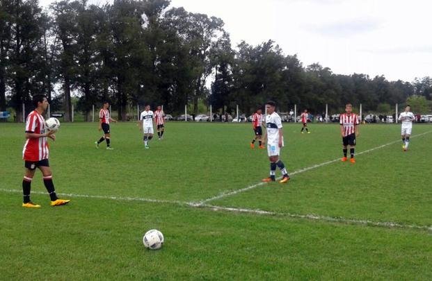 El Clásico de Reserva fue para el Lobo