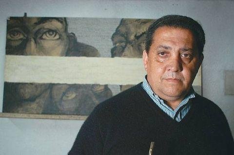 D'Elia va a juicio oral por presunto antisemitismo