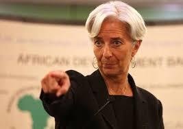 Para el FMI, el 2016 cerrará en baja
pero habrá repunte en 2017