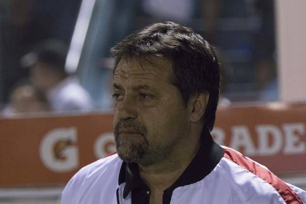 Una nueva de Caruso: mirá cómo se volvió desde Tucumán