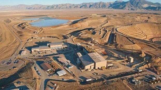 Veladero: ambientalistas reclaman el cierre definitivo de la mina