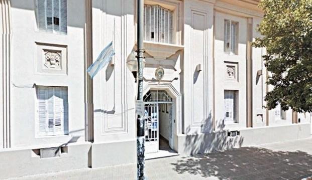 Sobres: Casación avaló el procedimiento de Asuntos Internos