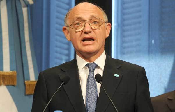 Procesaron al ex canciller Héctor Timerman