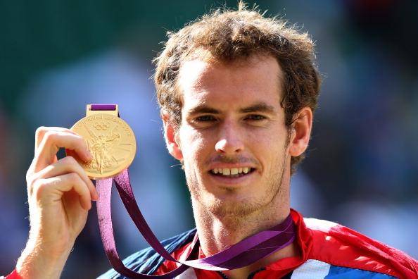 La revelación de Andy Murray: fue acosado por la empleada de un hotel