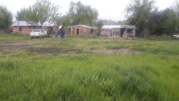 Dos detenidos por el 
asesinato de la telefonista en Romero