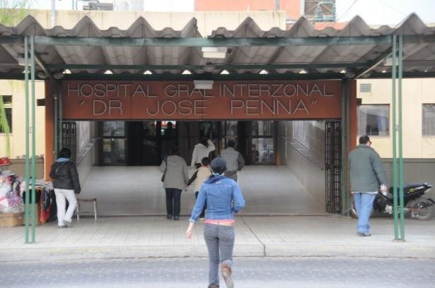 Estupor por abuso sexual de un bebé de 22 meses
