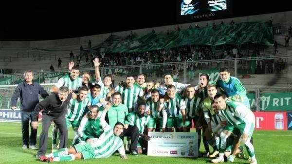 Estudiantes de San Luis: renunció la Directiva entera