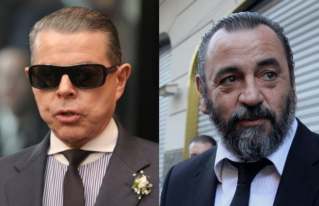 Campagnoli denunció a Oyarbide por enriquecimiento ilícito