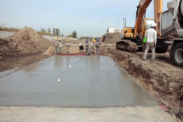Fallo a favor del acceso a información sobre obras hidráulicas