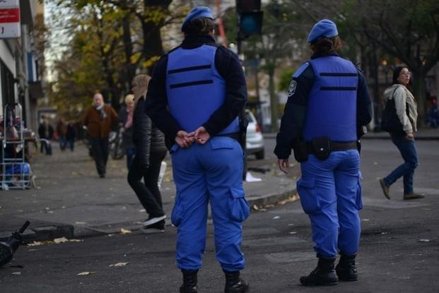 Reentrenarán a 2 mil efectivos de la Policía Local