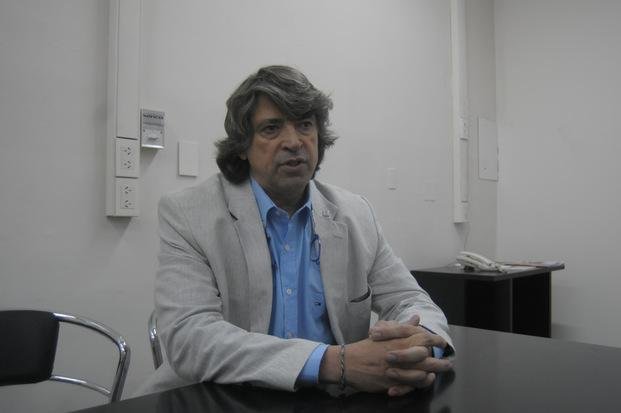 Avanzan con testimonios en el jury a Melazo
