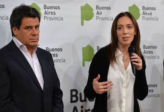 El bono a estatales, atado a la decisión nacional
