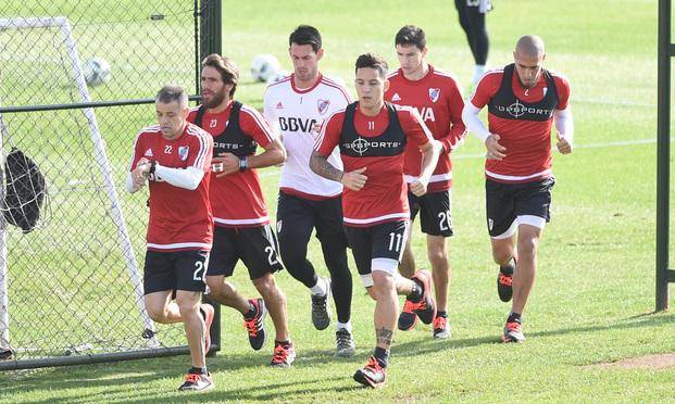 Una agenda complicada para River tras el receso