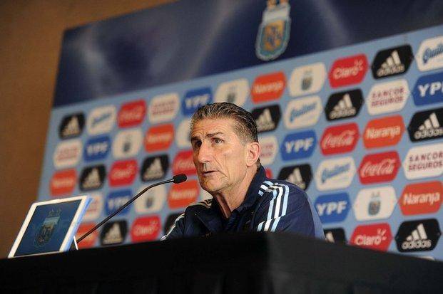 “Mis jugadores pueden desnivelar sin Messi”