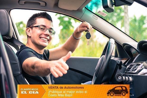 ¿Querés cambiar el auto y buscás un Renault?