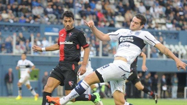 Ante Newell's, por ahora domingo 16 a las 16.15