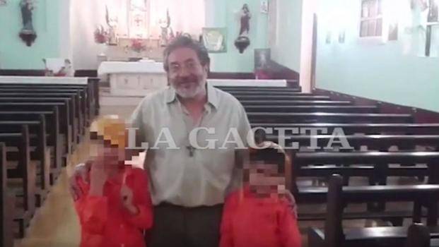 Fiscal ratificó que no cree que la muerte del cura haya sido un suicidio