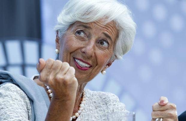 Desde el FMI afirman que la nueva relación con Argentina ofrecerá "recompensas mutuas"