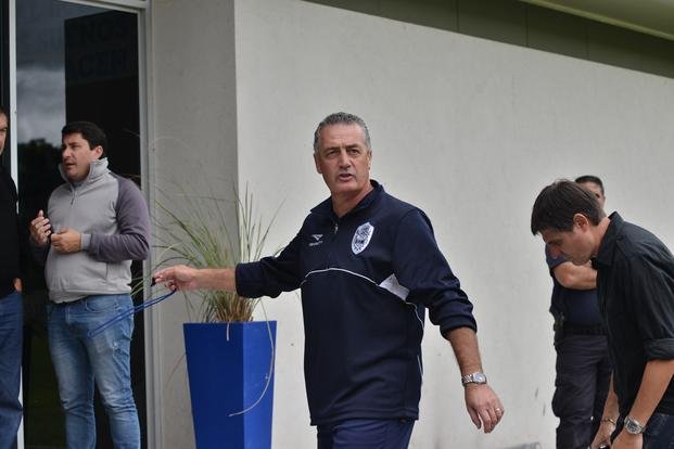 "Los violentos nos vuelven a ganar"