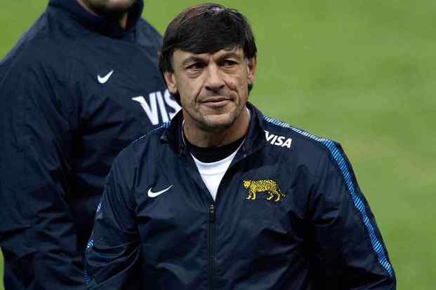 Los Pumas, con cuatro cambios para enfrentar a Australia