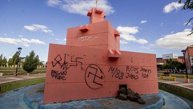 El 24% de los argentinos tiene opiniones antisemitas