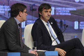 Bullrich: “La pobreza es la falta de oportunidades”