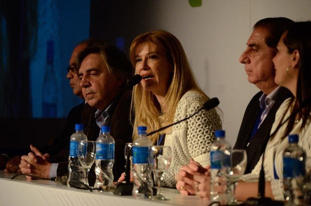 Sin Cambiemos ni el massismo, una intendenta K en cargo clave