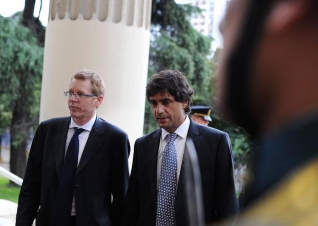 La Provincia sale otra vez a emitir deuda en el exterior