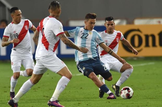 Un empate que no dejó bien parada a la Selección en Lima