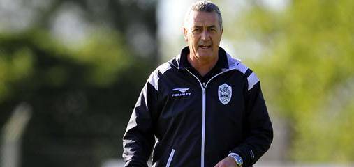 “Los violentos vuelven a ganar”