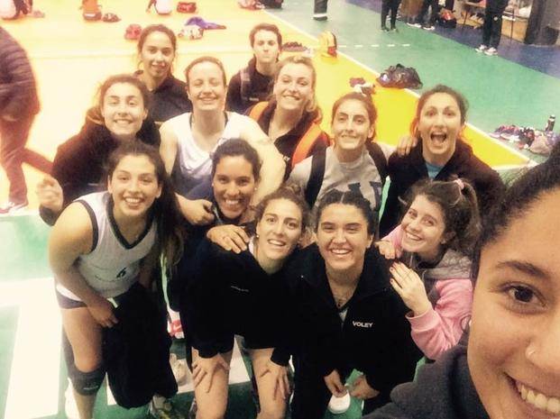 Banco Provincia ya tiene un lugar en los Playoffs