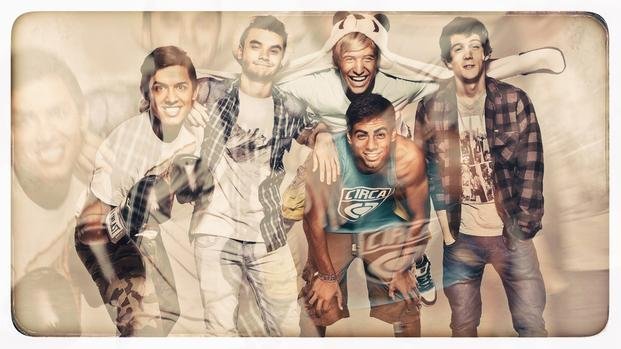 La cumbia pop uruguaya, de cerca