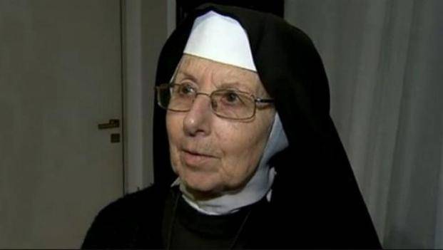 Sobreseyeron por "inimputable" a la Madre Alba